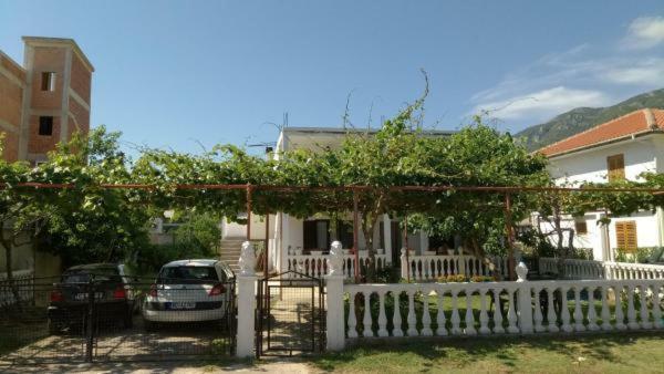 Apartman Djordje 1 Budva Zewnętrze zdjęcie