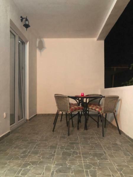 Apartman Djordje 1 Budva Zewnętrze zdjęcie