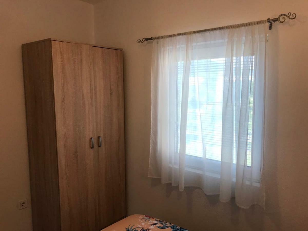 Apartman Djordje 1 Budva Zewnętrze zdjęcie