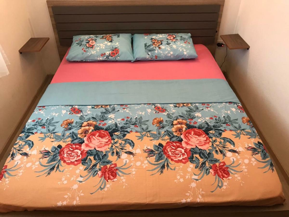 Apartman Djordje 1 Budva Zewnętrze zdjęcie