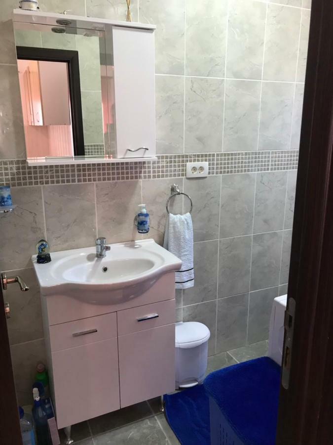 Apartman Djordje 1 Budva Zewnętrze zdjęcie
