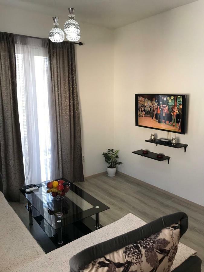 Apartman Djordje 1 Budva Zewnętrze zdjęcie